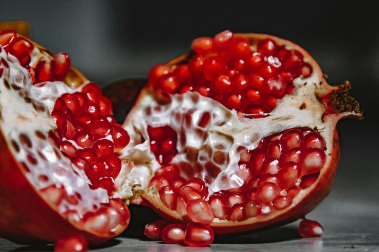 purnima exim Pomegranate export