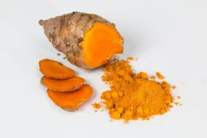 purnima exim Turmeric export