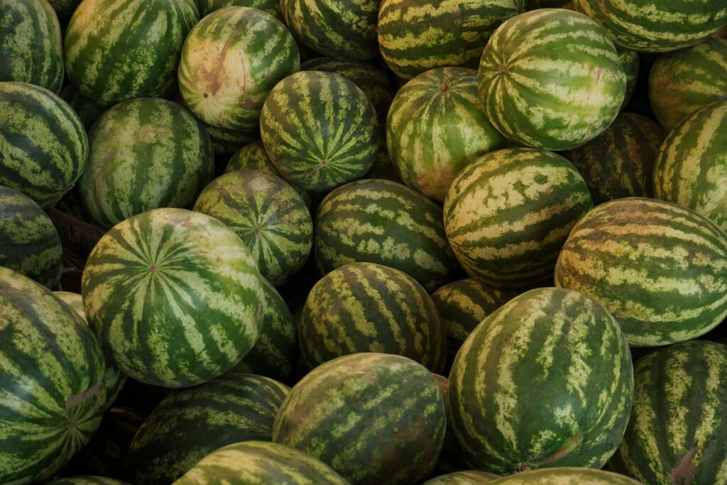 Watermelons